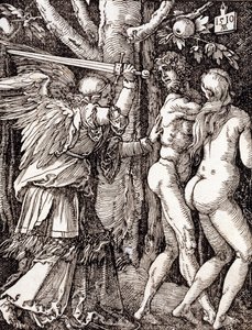 Petite Passion - Albrecht Dürer